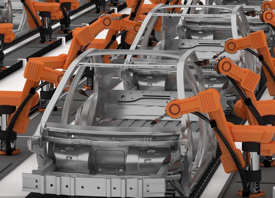 汽車(chē)焊裝膠