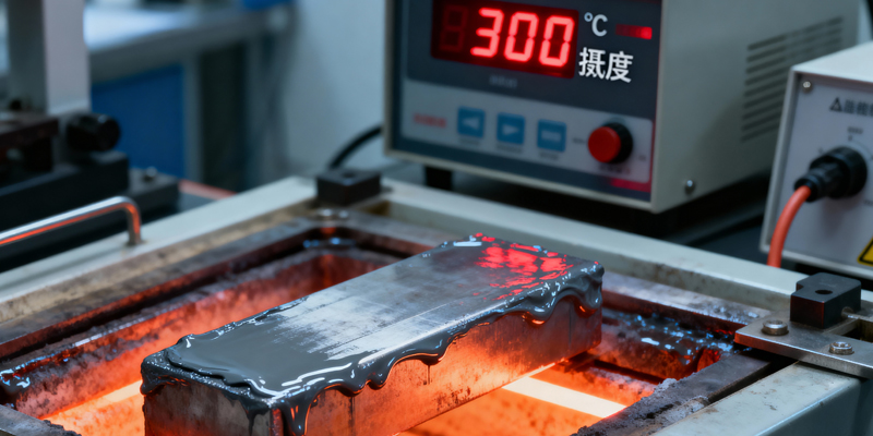 耐高溫厭氧膠最高能承受多少度